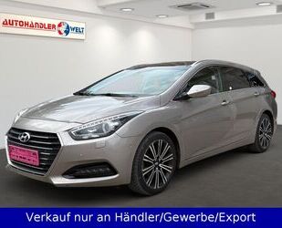 Hyundai i40 Gebrauchtwagen