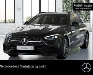 Mercedes-Benz C 200 Gebrauchtwagen