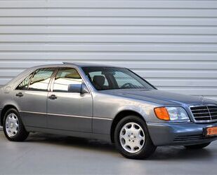 Mercedes-Benz S 320 Gebrauchtwagen