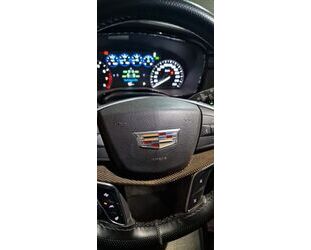 Cadillac XT5 Gebrauchtwagen