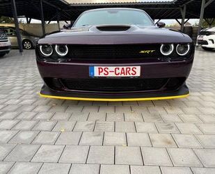 Dodge Challenger Gebrauchtwagen