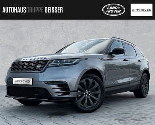 Land Rover Range Rover Velar Gebrauchtwagen