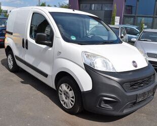 Fiat Fiorino Gebrauchtwagen