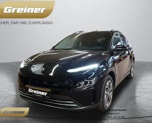 Hyundai KONA Elektro Gebrauchtwagen