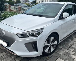 Hyundai IONIQ Gebrauchtwagen