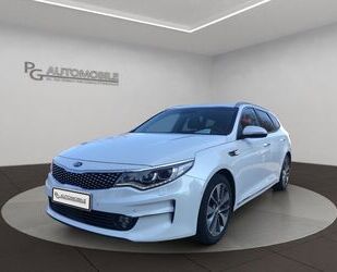 Kia Optima Gebrauchtwagen