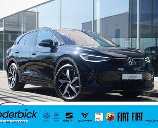 VW ID.4 Gebrauchtwagen