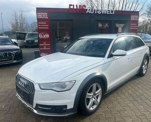 Audi A6 Allroad Gebrauchtwagen