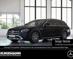 Mercedes-Benz E 400 Gebrauchtwagen