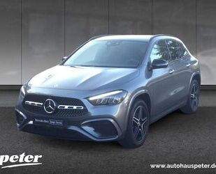 Mercedes-Benz GLA 250 Gebrauchtwagen