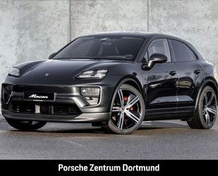 Porsche Macan Gebrauchtwagen