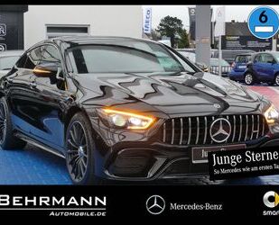 Mercedes-Benz AMG GT Gebrauchtwagen