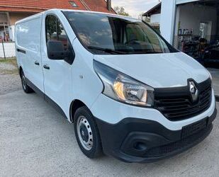 Renault Trafic Gebrauchtwagen