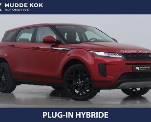 Land Rover Range Rover Evoque Gebrauchtwagen
