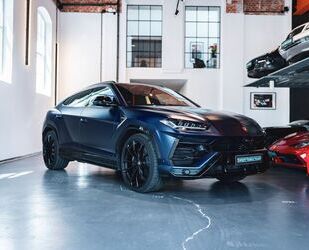 Lamborghini Urus Gebrauchtwagen
