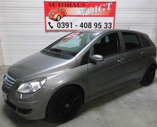 Mercedes-Benz B 170 Gebrauchtwagen
