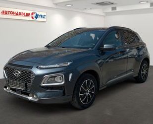 Hyundai KONA Gebrauchtwagen