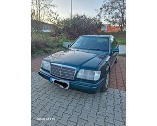 Mercedes-Benz E 220 Gebrauchtwagen