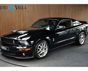 Ford Mustang Gebrauchtwagen