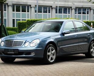Mercedes-Benz E 240 Gebrauchtwagen