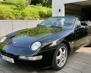Porsche 968 Gebrauchtwagen