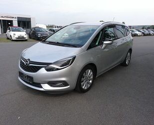 Opel Zafira Tourer Gebrauchtwagen