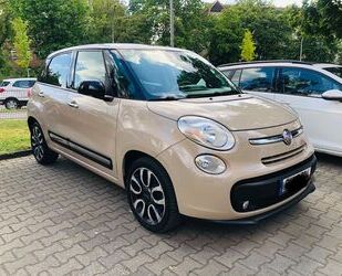Fiat 500L Gebrauchtwagen