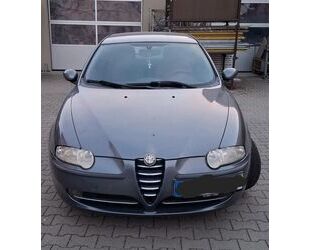 Alfa Romeo 147 Gebrauchtwagen