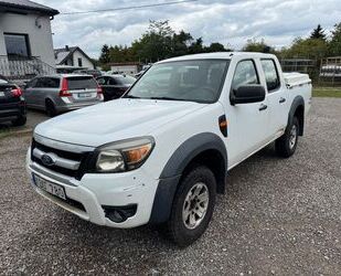 Ford Ranger Gebrauchtwagen