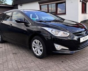 Hyundai i40 Gebrauchtwagen