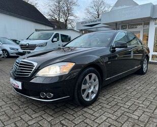 Mercedes-Benz S 350 Gebrauchtwagen