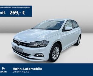 VW Polo Gebrauchtwagen