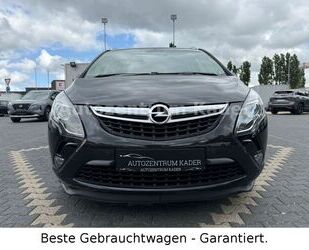 Opel Zafira Gebrauchtwagen
