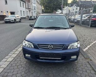 Mazda Demio Gebrauchtwagen