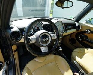 Mini Cooper Cabrio Gebrauchtwagen