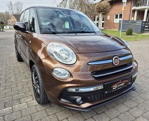 Fiat 500L Gebrauchtwagen