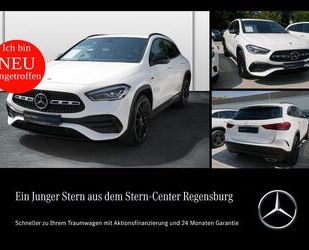 Mercedes-Benz GLA 250 Gebrauchtwagen