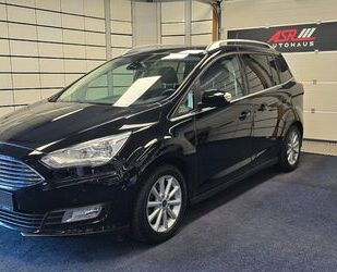 Ford Grand C-Max Gebrauchtwagen