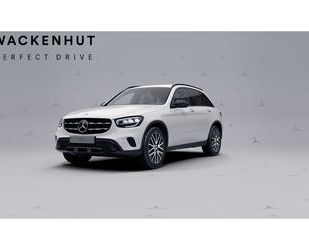 Mercedes-Benz GLC 300 Gebrauchtwagen
