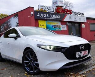 Mazda 3 Gebrauchtwagen