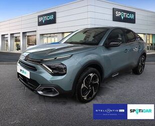 Citroen C4 Gebrauchtwagen