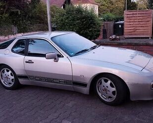 Porsche 944 Gebrauchtwagen