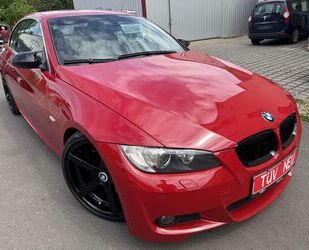 BMW 335 Gebrauchtwagen