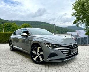 VW Arteon Gebrauchtwagen