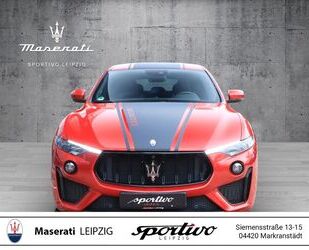 Maserati Levante Gebrauchtwagen