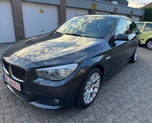 BMW 530 Gran Turismo Gebrauchtwagen