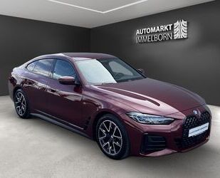 BMW 420 Gran Coupé Gebrauchtwagen