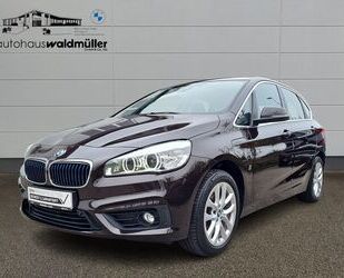 BMW 225 Active Tourer Gebrauchtwagen