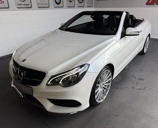 Mercedes-Benz E 350 Gebrauchtwagen