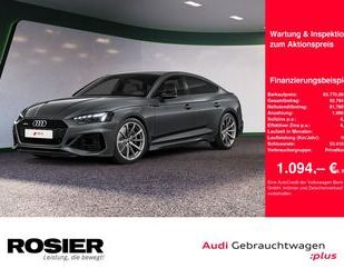 Audi RS5 Gebrauchtwagen